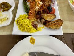 -bosphorus 铂斯西餐厅·土耳其烧烤(环市中路店)