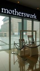 -motherswork(静安嘉里中心店)