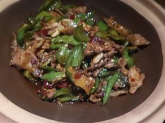 -吃饭皇帝大土家民族菜(正大广场店)