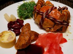 -北京王府井希尔顿酒店·万斯阁西餐厅