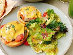 温泉蛋三文鱼-农畉LONFOOD(福田星河COCOPark店)