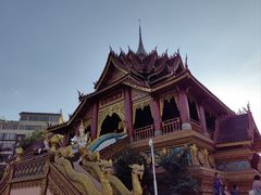 -西双版纳总佛寺