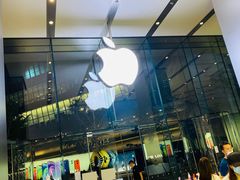 -Apple零售店(华贸购物中心店)