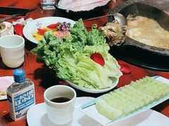 -重庆袁老四火锅(武进万达店)