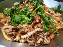 -临胜烧烤大牌档(东葛店)