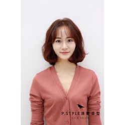 -P.STYLE派斯造型