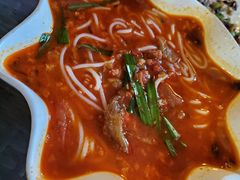-火燒雲傣家菜(鼓楼店)