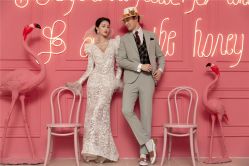 -摩玛婚纱摄影(杭州店)