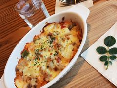 -SEN CASTLE城堡西餐(创意设计中心店)