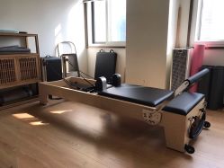 -FineYoga梵音瑜伽·普拉提