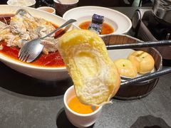 -知楚•精致湖北菜(武商MALL店)