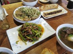 -王胖子驴肉火烧(鼓楼店)