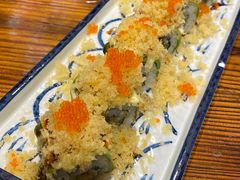 -鸟鹏烧鸟居酒屋(龙岗万科店)