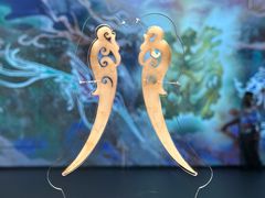 -北京大葆台遗址博物馆