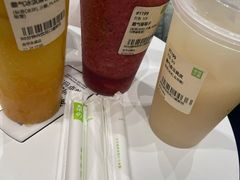 -奈雪的茶(金华永盛店)