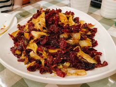 -福苗小骆驼烧烤(莲湖路店)
