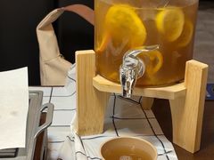 -狮龙啤酒烧烤屋(建二路店)