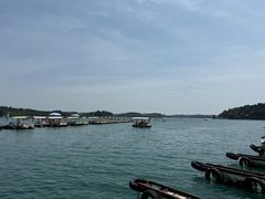 -仙海旅游度假区