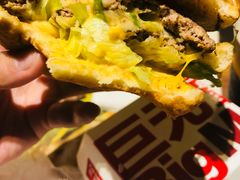 -麦当劳(南京水西门大街店)