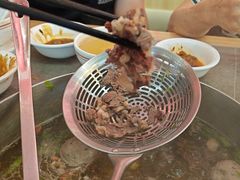 -嬷孙家潮汕牛肉火锅(北京路天河城店)