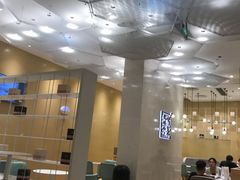 -奈雪的茶(国金中心店)