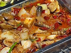 -马路牙子烧烤音乐酒馆(望京店)