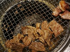 -韩聚屋韩国烤肉餐厅(新北万达店)