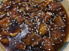 -灶东家民间菜(回兴店)
