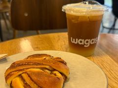 -Wagas沃歌斯(长宁龙之梦店)