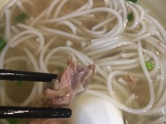 -老牌依强牛肉店(达道总店)