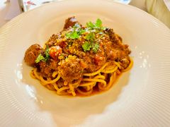 和牛意面-福楼法餐厅FLO