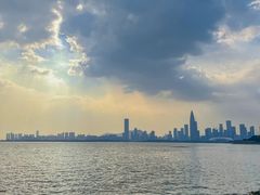 -深圳湾公园(南山区)