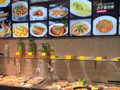 -涌觅名灶·本地海鲜宁波菜(财富广场店)