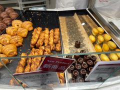 -Mini One(莲花路店)