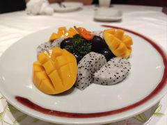 -白天鹅宾馆-玉堂春暖餐厅
