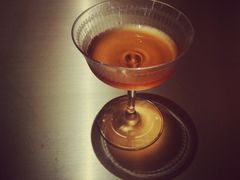 Summer&nbsp;Negaroni-wann lounge 低温慢煮牛排·清吧