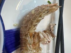 -友强·23年特色海鲜大排档(厦门店)