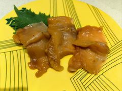 -京樽回転寿司(奥林匹克店)