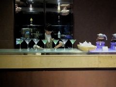 -荣誉国际酒店-云顶旋转餐厅