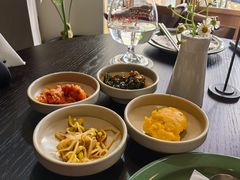 -Fuzzy Bistro 浮几韩餐·茶酒馆