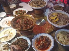 -印象鲵宴·张家界地标美食名片(溪布街店)