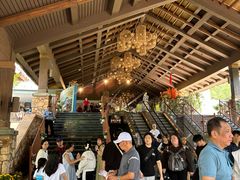 -富国岛珍珠游乐园