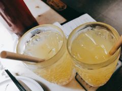 -绿茶餐厅(深圳龙华天虹购物中心店)