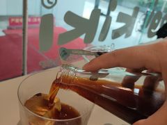 -Dogi&kiki Coffee(中心商务大厦店)