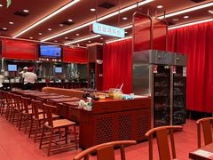 -喜家德虾仁水饺(长泰广场店)