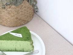 -CAKE WANG千层制造所(省府店)