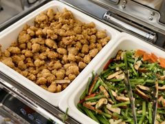 -贝尔大酒店(海拉尔伊仕丹购物广场店)