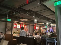-神户赤童日式烤肉(金地广场店)