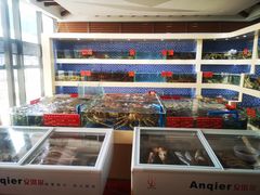 零售区-欧记·龙城港(欣都店)