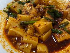 -秦扬居特色菜馆(上王村)